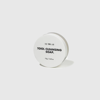 THE TOOL LAB Tool Cleansing Soap 75g THE TOOL LAB