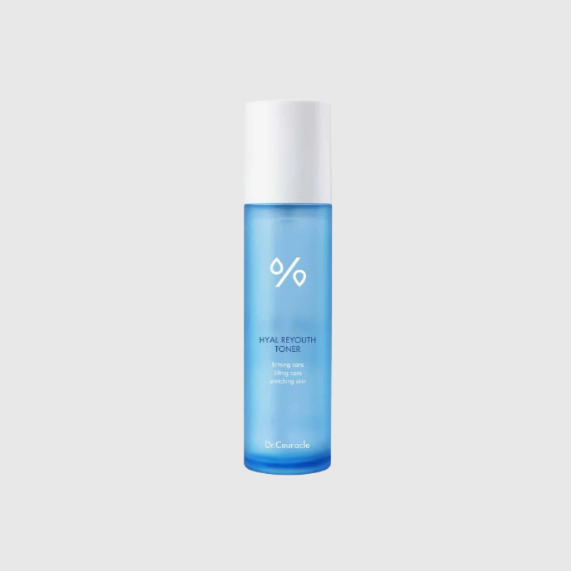 Dr.Ceuracle HYAL REYOUTH TONER Dr.Ceuracle
