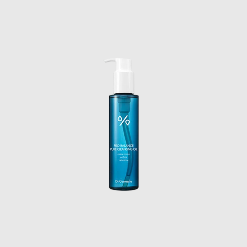 Dr.Ceuracle PRO BALANCE PURE DEEP CLEANSING OIL Dr.Ceuracle