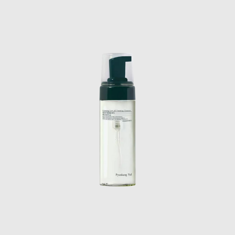 Pyunkang Yul Calming Low pH Foaming Cleanser PYUNKANG YUL