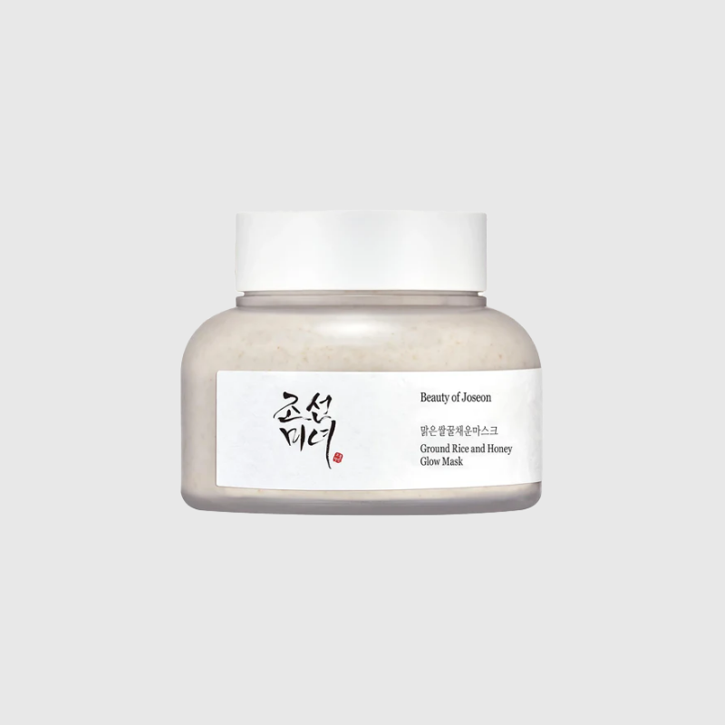 Beauty of Joseon Ground Rice and Money Glow Mask Beauty of Joseon