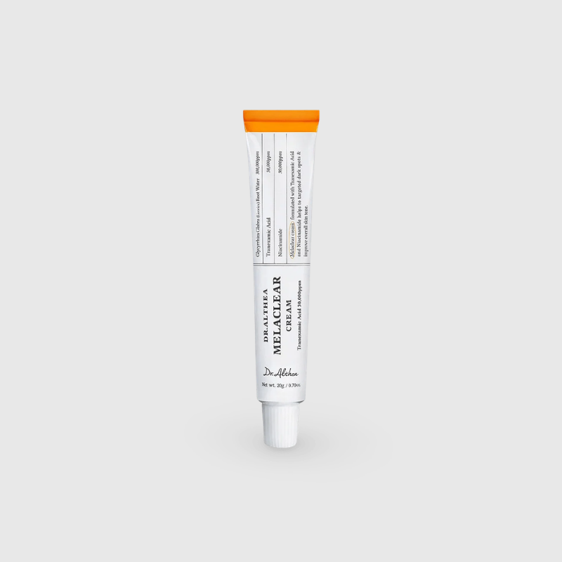 Dr.Althea Melaclear Cream Dr.Althea