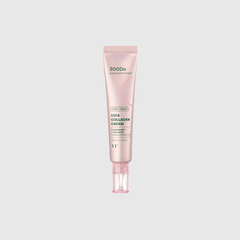 VT COSMETICS CICA COLLAGEN CREAM VT COSMETICS