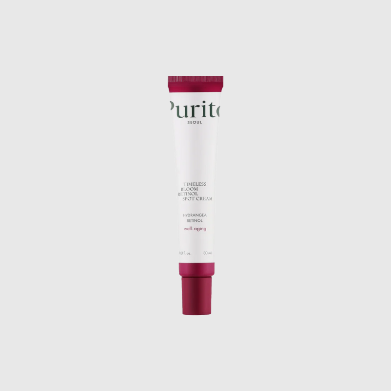 Purito Seoul Timeless Bloom Retinol Spot Cream Purito Seoul