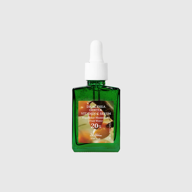 Dr.Althea Gentle Vitamin C Serum Dr.Althea