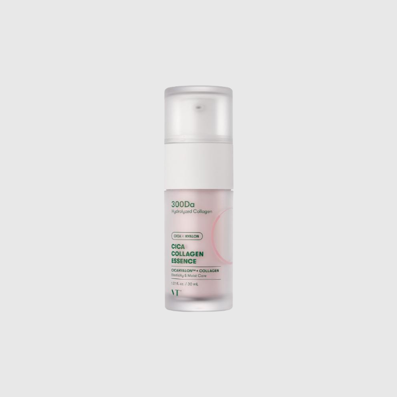 VT COSMETICS CICA COLLAGEN ESSENCE VT COSMETICS