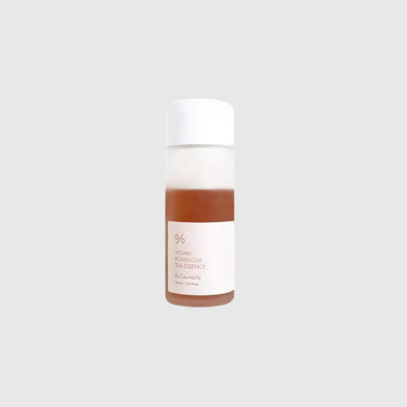 Dr.Ceuracle VEGAN KOMBUCHA TEA ESSENCE Dr.Ceuracle