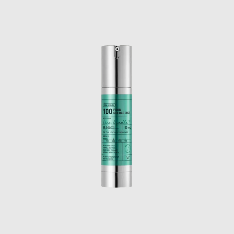 VT COSMETICS PDRN REEDLE SHOT 100 VT COSMETICS