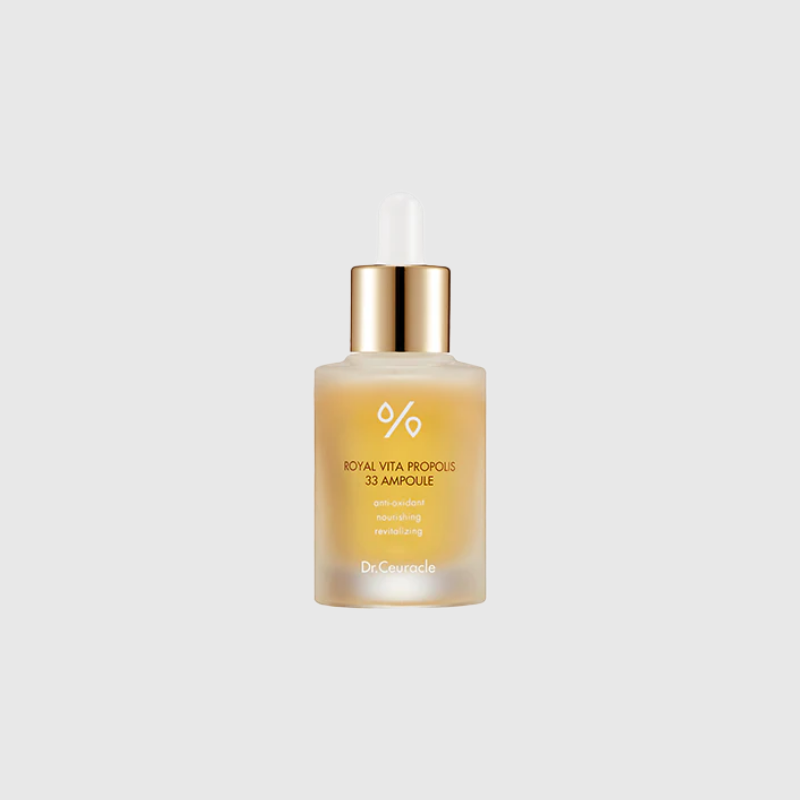 Dr.Ceuracle ROYAL VITA PROPOLIS 33 AMPOULE Dr.Ceuracle