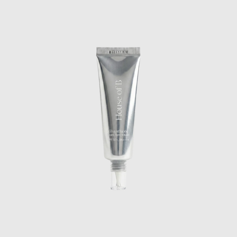House of B Glutathione Sun Ampoule House of B