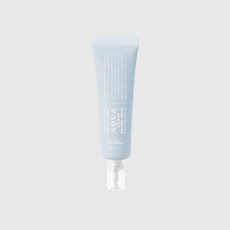 Dr.Althea Aqua Marine Watery Cream Dr.Althea