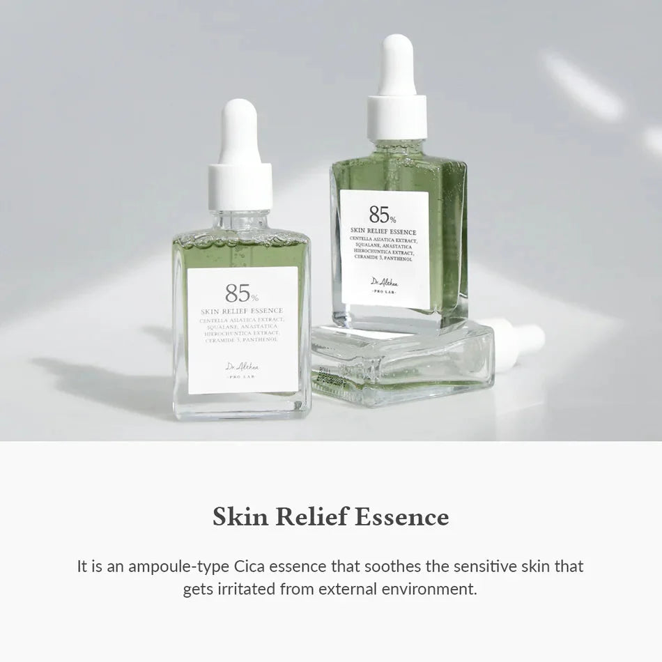 Dr.Althea Skin Relief Essence Dr.Althea