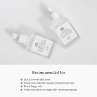 Dr.Althea Natural Radiance Essence Dr.Althea