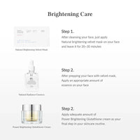 Dr.Althea Natural Radiance Essence Dr.Althea