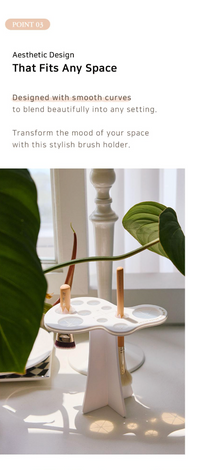 THE TOOL LAB Brush Styler THE TOOL LAB