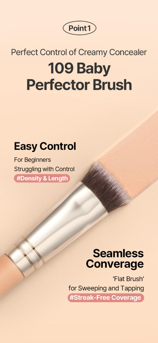 THE TOOL LAB Skinfit Conceal Duo THE TOOL LAB