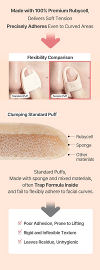 THE TOOL LAB Skinfit Conceal Duo THE TOOL LAB