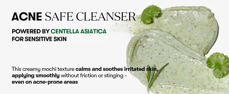 VT COSMETICS CICA MASK CLEANSER VT COSMETICS