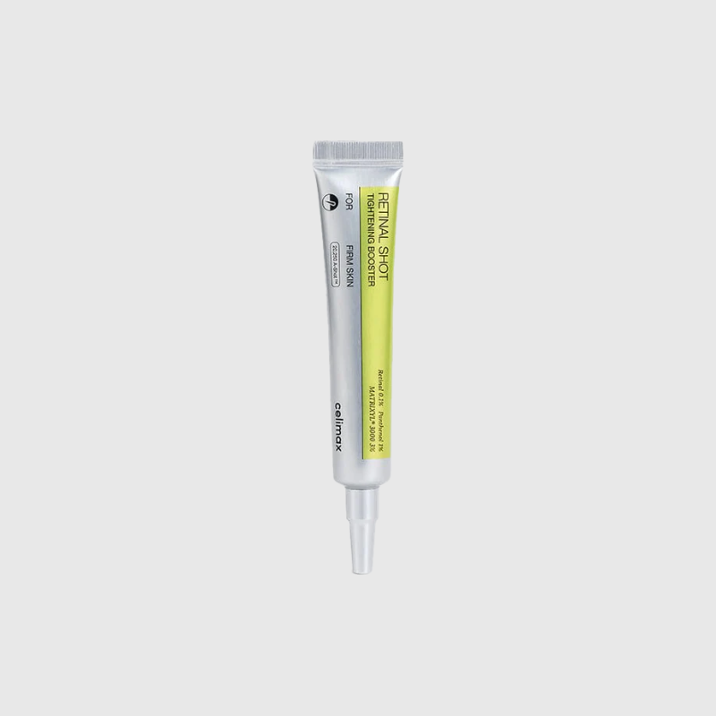 celimax THE -A Retinal Shot Tightening Booster celimax