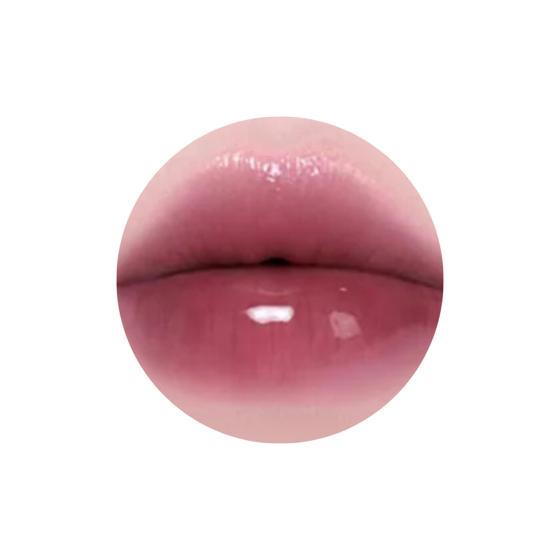 TOCOBO Juicy Berry Plumping Lip Oil TOCOBO