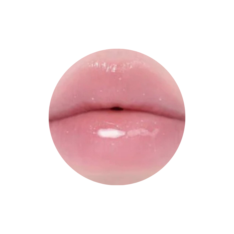TOCOBO Juicy Berry Plumping Lip Oil TOCOBO