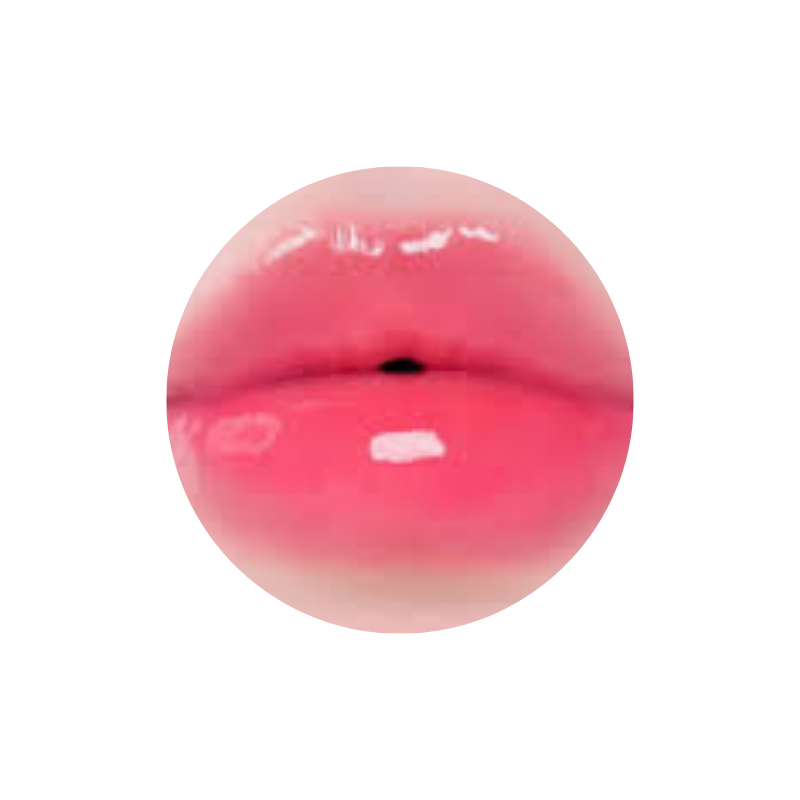 TOCOBO Juicy Berry Plumping Lip Oil TOCOBO