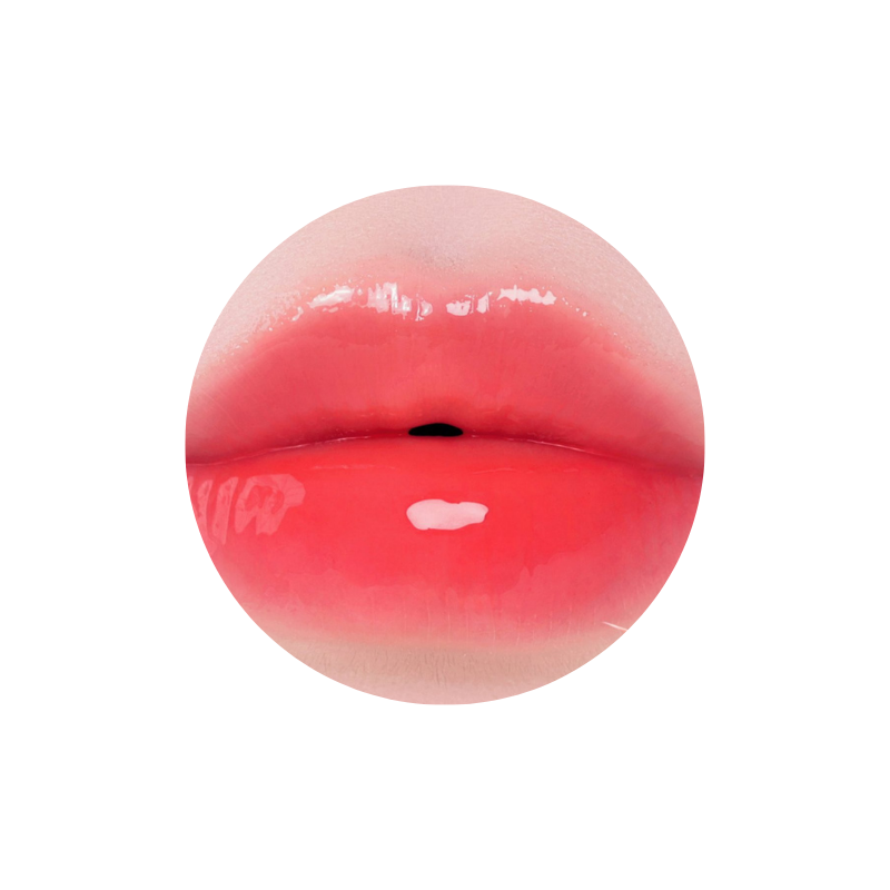 TOCOBO Juicy Berry Plumping Lip Oil TOCOBO