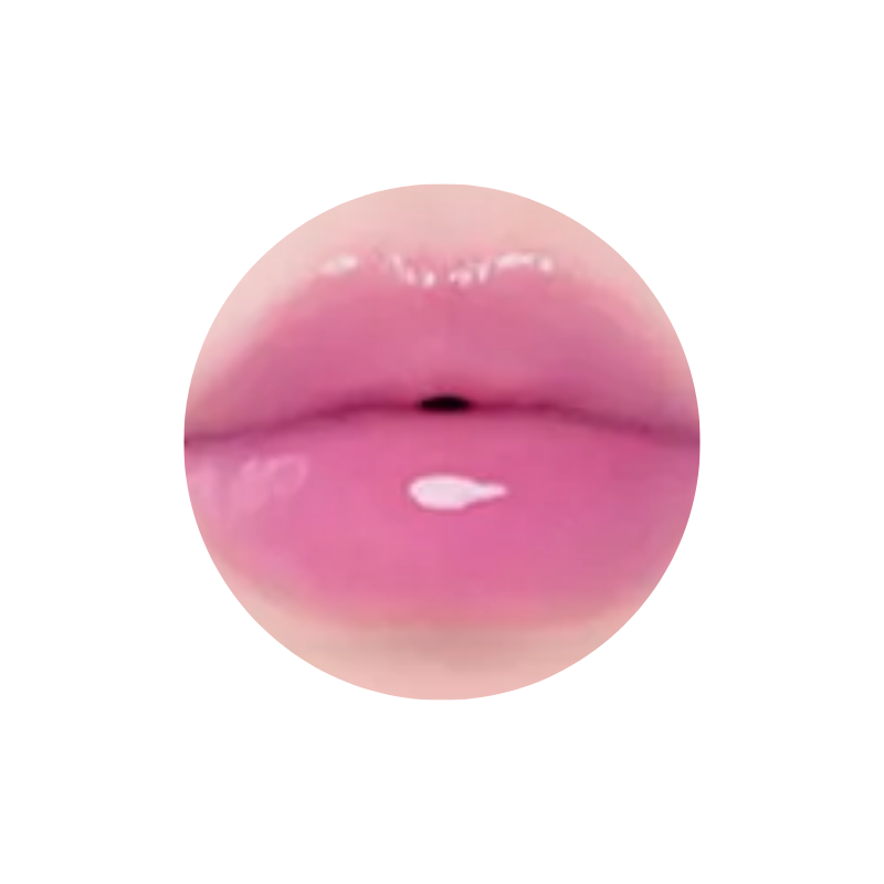 TOCOBO Juicy Berry Plumping Lip Oil TOCOBO