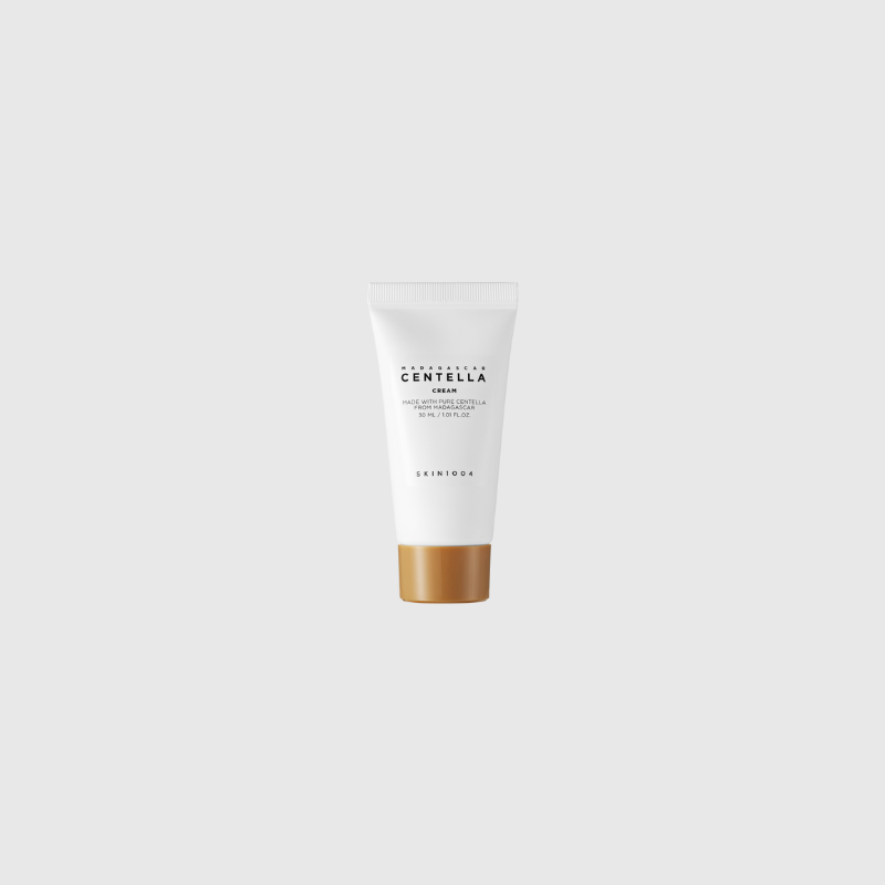 SKIN1004 Madagascar Centella Cream SKIN1004