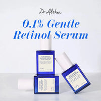 Dr.Althea 0.1% Gentle Retinol Serum Dr.Althea