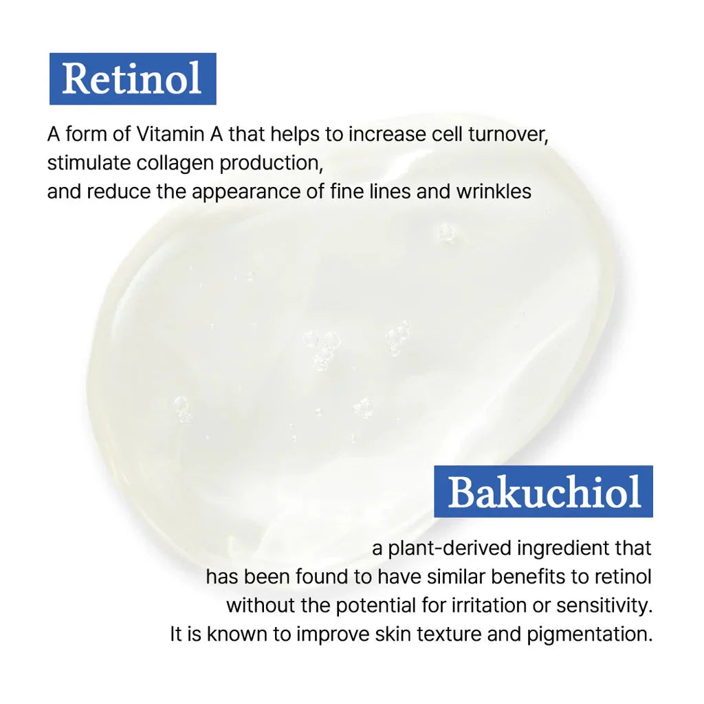 Dr.Althea 0.1% Gentle Retinol Serum Dr.Althea