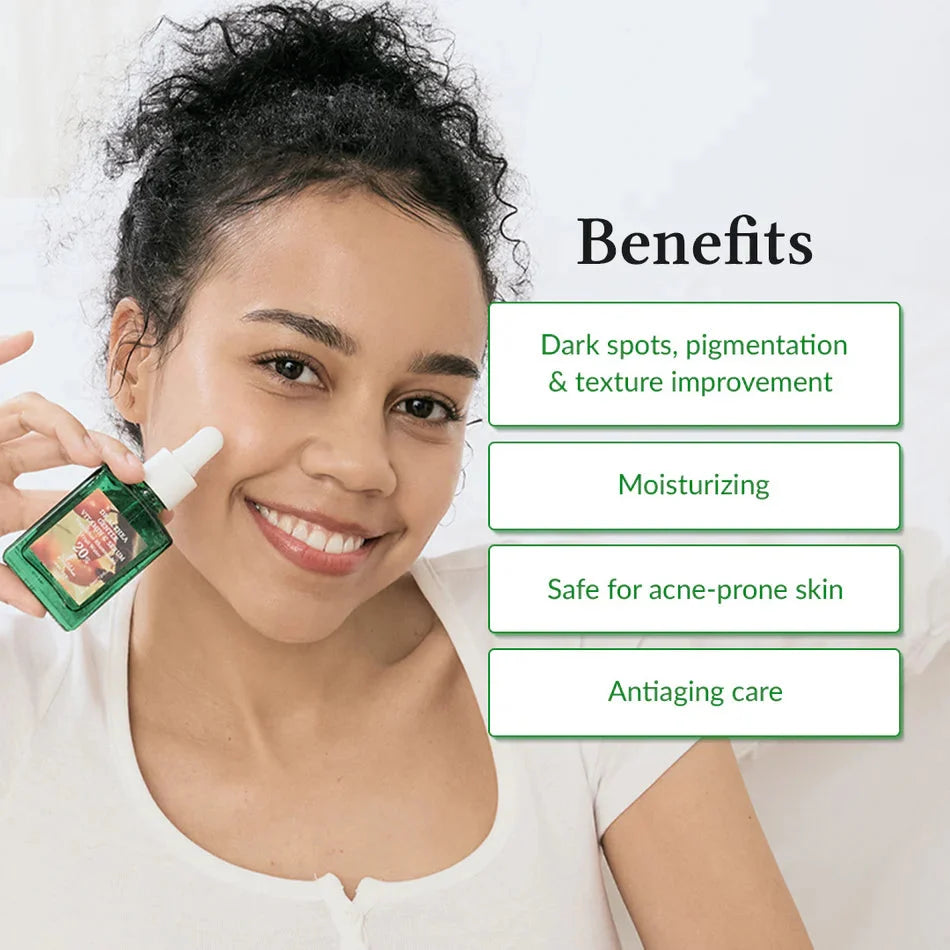 Dr.Althea Gentle Vitamin C Serum Dr.Althea