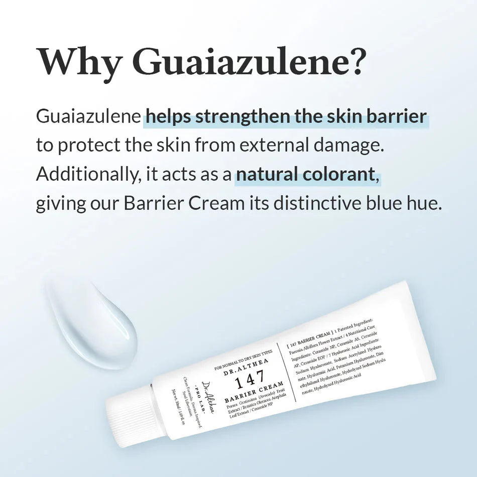 Dr.Althea 147 Barrier Cream Dr.Althea