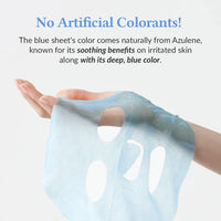 Dr.Althea Aqua Blue Hydration Mask Dr.Althea
