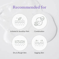 Dr.Althea Jelly Seal Dewy Mask Dr.Althea
