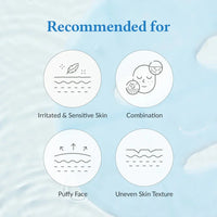 Dr.Althea Aqua Blue Hydration Mask Dr.Althea