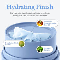 Dr.Althea Pore Refresh Grinding Cleansing Balm Dr.Althea