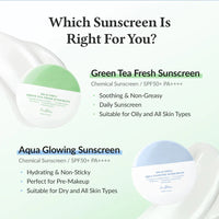 Dr.Althea Green Tea Fresh Sunscreen Dr.Althea