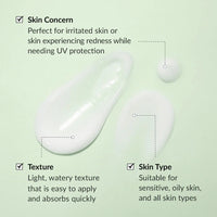 Dr.Althea Green Tea Fresh Sunscreen Dr.Althea