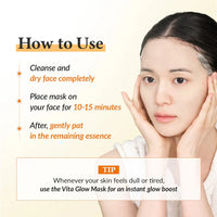 Dr.althea Vita Glow Mask Dr.Althea