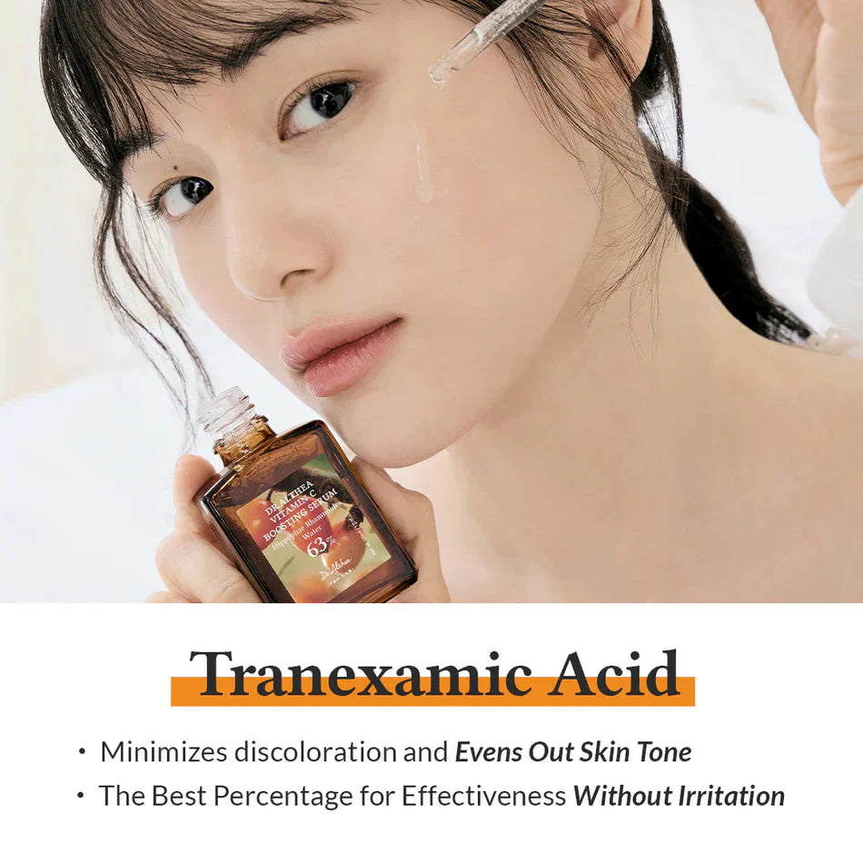 Dr.Althea Vitamin C Boosting Serum Dr.Althea