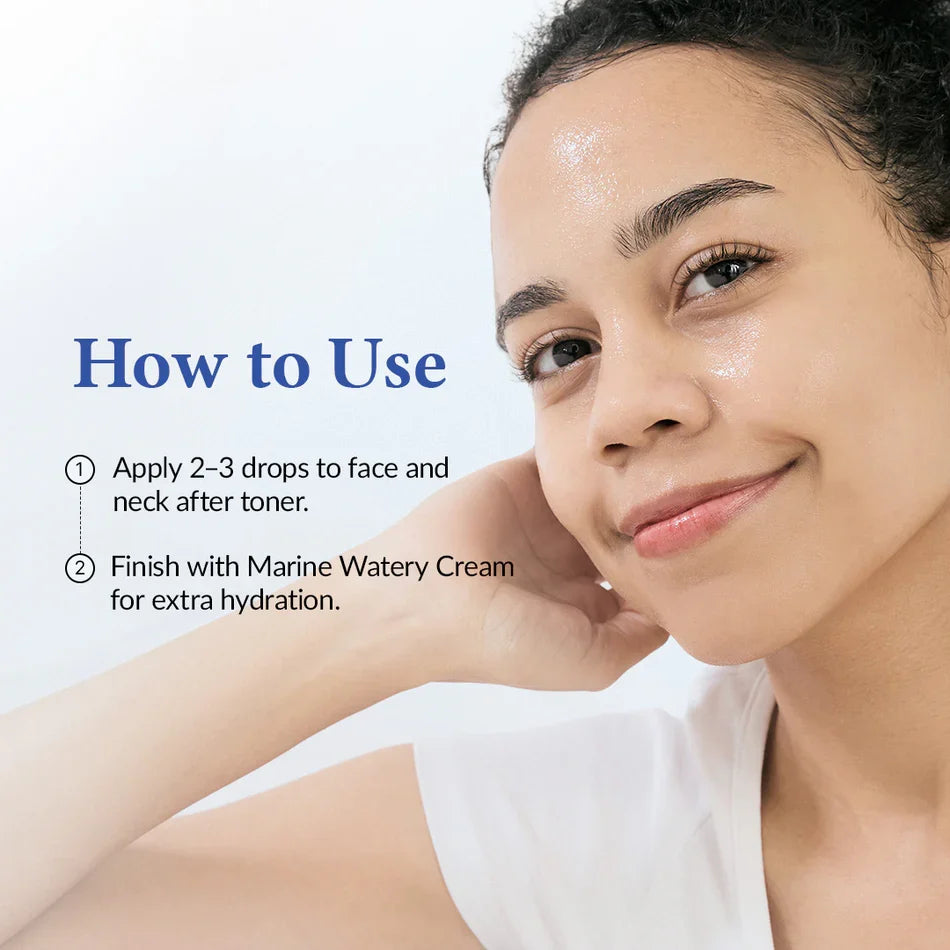 Dr.Althea Aqua Marine Deep Serum