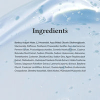 Dr.Althea Aqua Marine Deep Serum