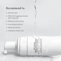 Dr.Althea Amino Acid Gentle Bubble Cleanser Dr.Althea