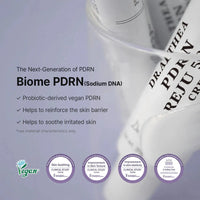 Dr. Althea PDRN Reju 5000 Cream Dr.Althea