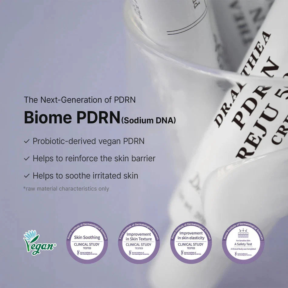 Dr. Althea PDRN Reju 5000 Cream Dr.Althea