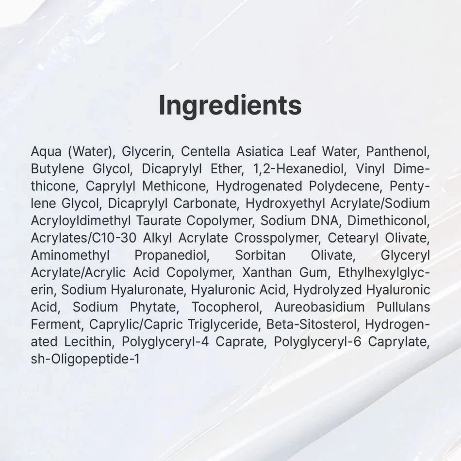 Dr. Althea PDRN Reju 5000 Cream Dr.Althea