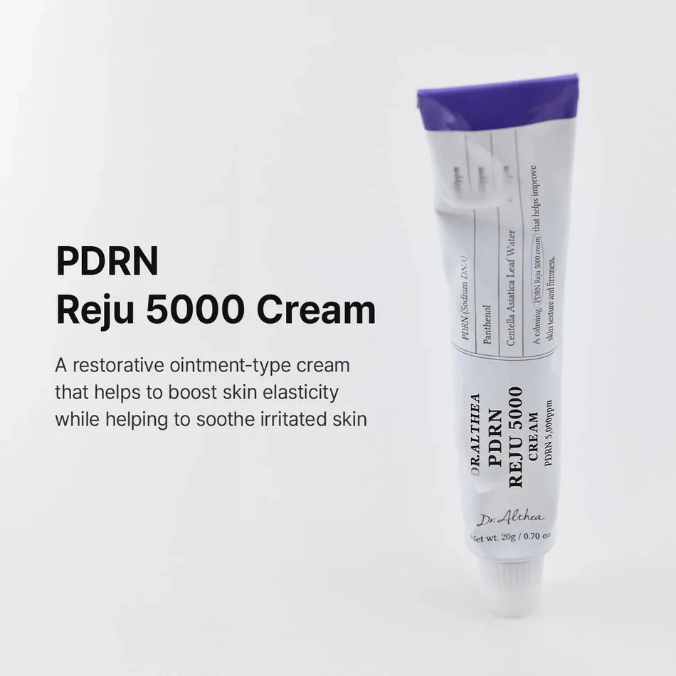 Dr. Althea PDRN Reju 5000 Cream Dr.Althea