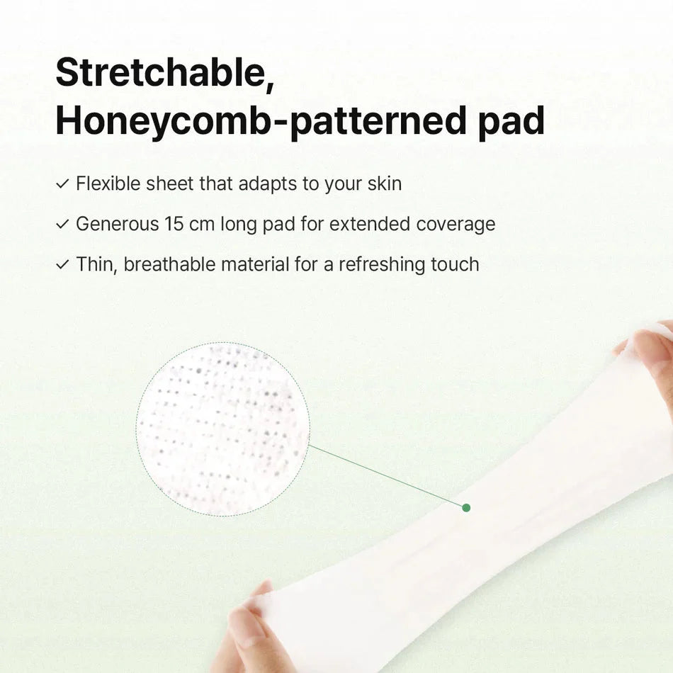 Dr.Althea Stretchfit Calming Pad Dr.Althea