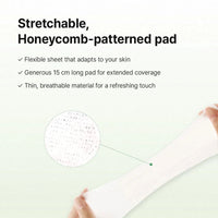 Dr.Althea Stretchfit Calming Pad Dr.Althea